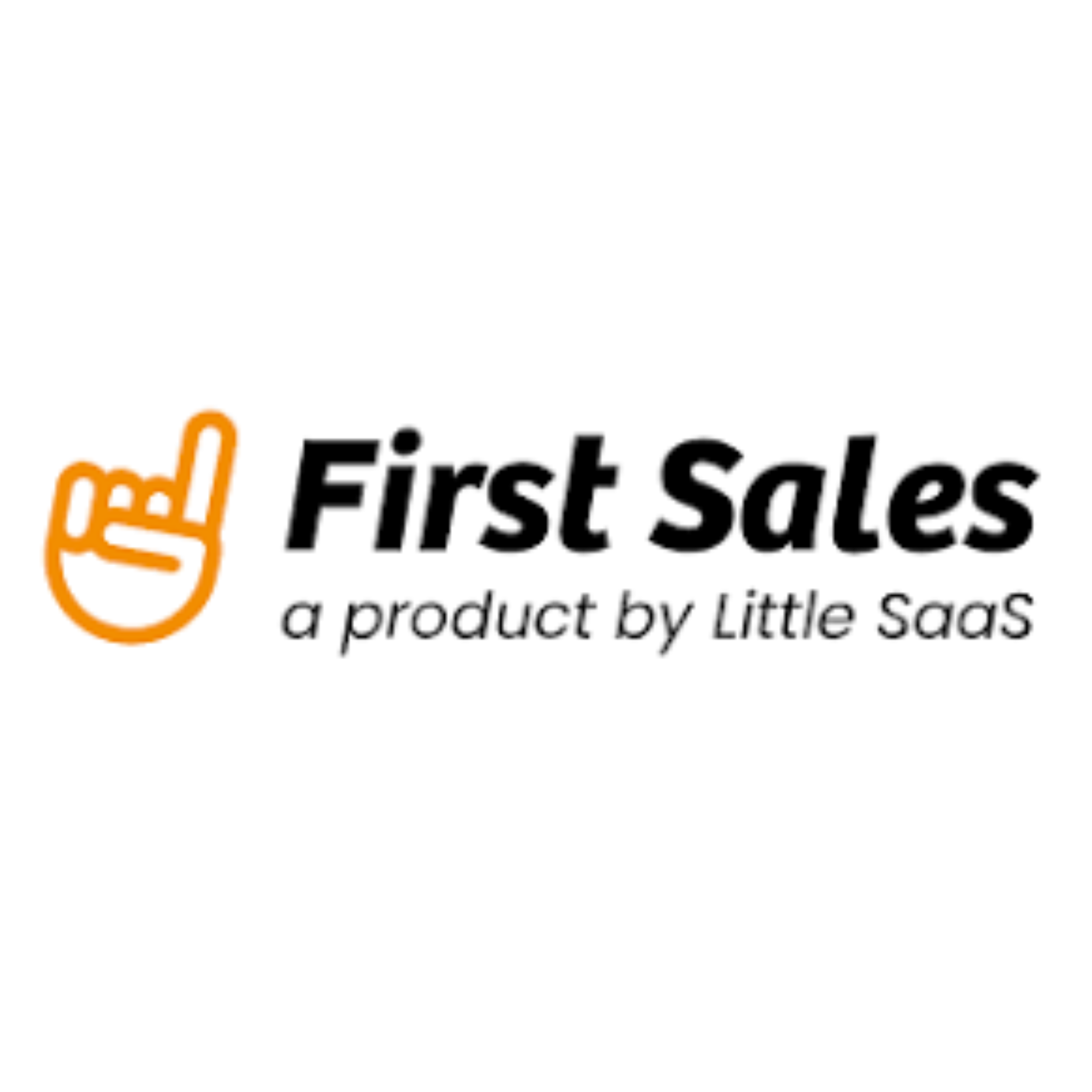 FirstSales.io - Automated lead generation tool.