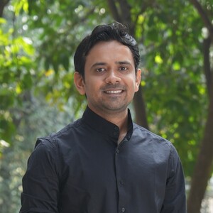 Amit Panchal