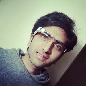 Sohil Patel - Computer Vision Geek, Embedded Hacker, Robotics