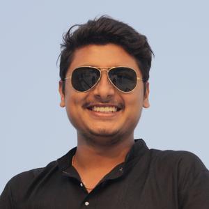 Akshay Joshi - Developer at IRIS Business | Volunteer at The Art of Living | Fellow at eChai Ventures | Reading and Writing Enthusiast | Aspiring Actor
