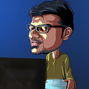Franky Upadhyay  - Thinker,Designer,programmer 