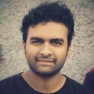 Bhaumik Suthar - Fellow @ eChai Ventures | Web Designer | Graphic Designer | Auto Enthusiast | Meditator | Dreamer