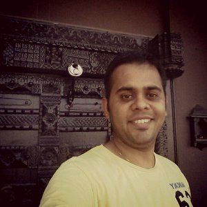 Kaartik Shankar Iyer - Founder of Infigic Digital / Growth hacker/ eCompreneur/ Yogi