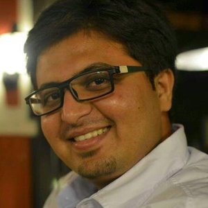 Bhaumik Ganatra - Data Analyst by Profession, TechnoGeek by Passion and Traveller and Photography Enthusiast by Hobbiest