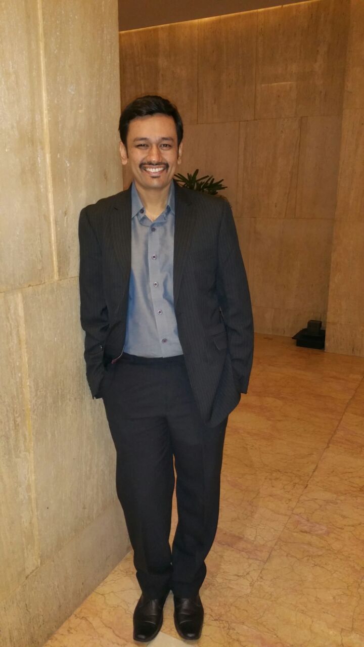 Tejash D Mehta - Co-Founder @ Skinsecrets.in - Discover best spa , saloons , clinics and products around you. 