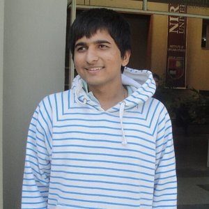 Kishan Thobhani - Jedi Master @printajoy. Ruby. JavaScript. Design thinking & Opinions.