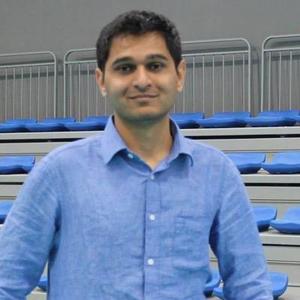 Akash Kotadia - Founder at encircle.io. Back-End Programmer, Gambler, Tech Entrepreneur, Loves to building big things which makes human life easier. #ContextualComputing #IoT Platform #SmarterEverything (http://bit.ly/13vjCSc)