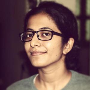Sweta Joshi - Internet Marketing, passionate to work in the areas of air and water purification. 