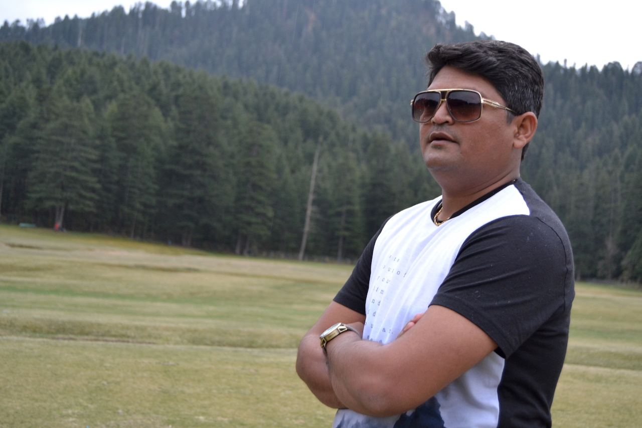 Araju Mayani - Co-Fonder & CEO at Ploceus Technologies LLP.