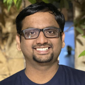 Dhrumil Shah - Co-Organiser of GDG Ahmedabad, A Passionate Android Developer, A Techno-Freak, Great Sense of Humour (People Used to Say), Funky Guy :)