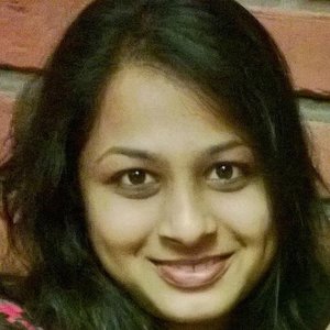 Karishma Shah - Technopreneur | Foodie | Traveler | Reader | Writer | Painter | Advisor | Inquisitive Learner