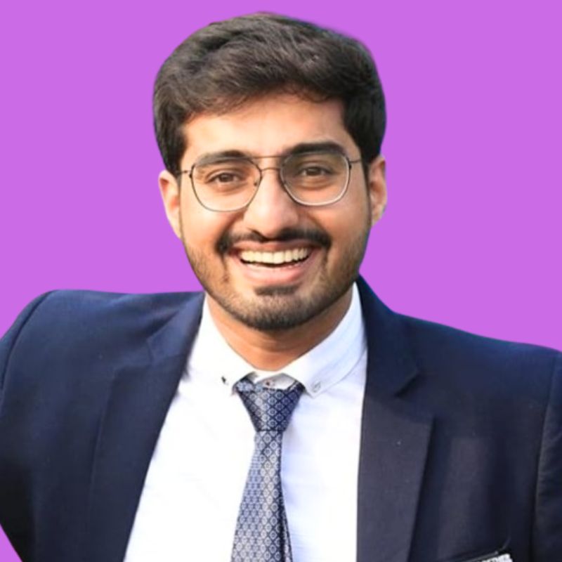 Sohan Kalsariya - Director, Mr.Dhokla