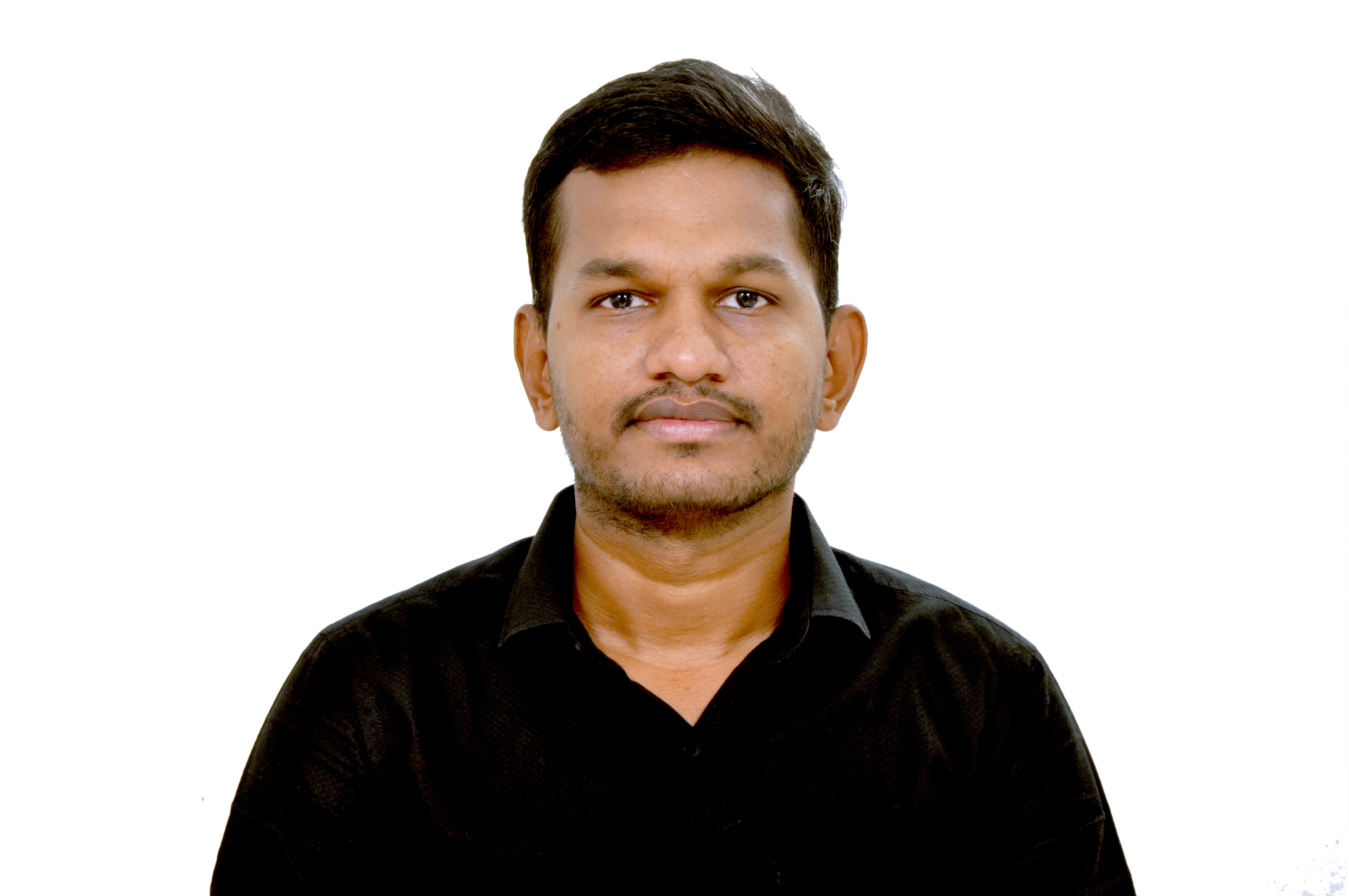 Nirav Shah - Founder, Dwij AI Labs, Ex Sooryen Technologies (Acquired)