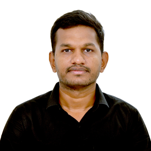 Nirav Shah - Founder, Dwij AI Labs, Ex Sooryen Technologies (Acquired)