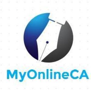 MyOnlineCA.In - MyOnlineCA is on demand legal services at fingertips. its provide various legal services online from register a company in India to handling legal things at user fingertips. its has a larget network of legal professionals so you can done your legal work anywhere in India hassle free with best pricing.