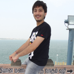 Ronak Bhagdev - A Human ~ A Nature Lover ~ A Web Developer ~ Founder @PriceBhai ~ Volunteer @Joomla