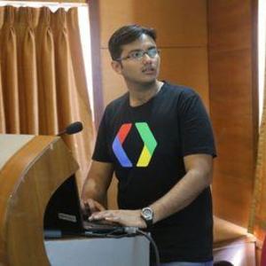Kalpit Champanery - Co-Founder at Digital Web Weaver| coder | enthusiast | developer | music lover