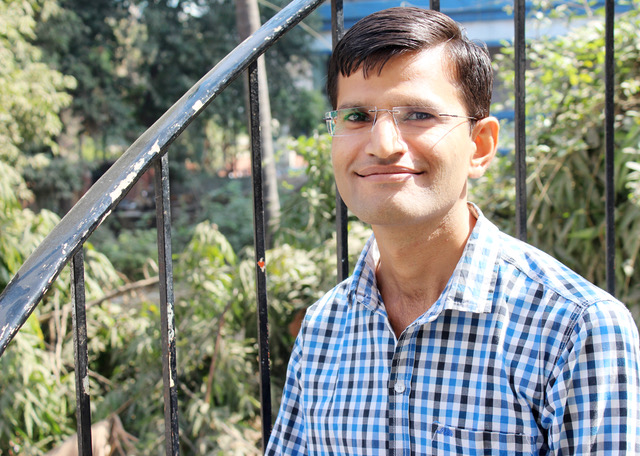 Dharmesh Chauhan - Independent Software Developer and Consultant. Dharmesh Chauhan - Independent Software Developer and Consultant.