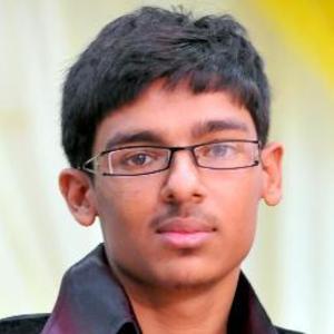 Ujjwal Talati - Co-Founder @BeeMad4to6 : http://www.4-to-6.com/ | ASIC Engineer | Keyboard/Pianist | Marathon Runner | Young Entrepreneur for Cause