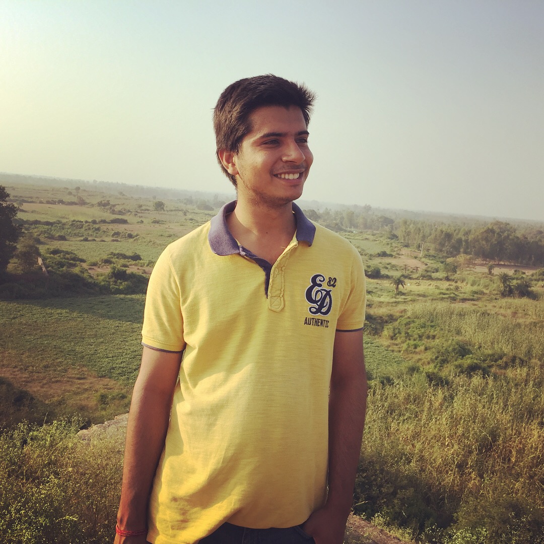 Sanu Siddharth - I am Siddharth Sharma aka Sanu Siddharth CEO & Founder at OnlyLoudest.com