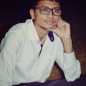 Mihir Pathak - An Independent Educational Technologist, Blogger and FOSS enthusiast from Vadodra, India.