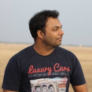 Vishal Joshi - Engineering Manager @ 6thStreet
