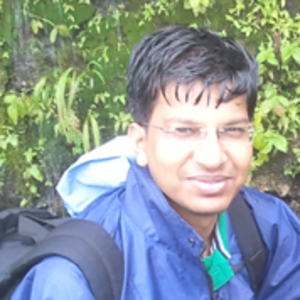 Suresh Kerai - Founder of Arkay Apps