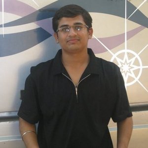 dhruvil dhankani - Data || Startup enthusiast