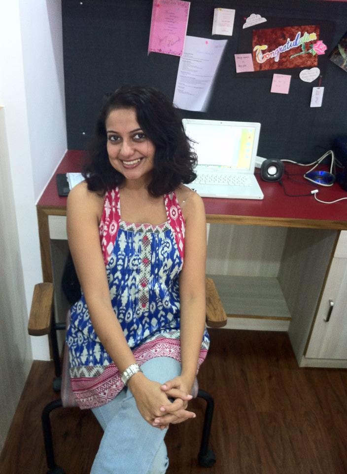 Kshama Dudpuri - Enthusiastic about life.!! Founder of POISE7 (Enhancing human dimensions), Education and Parenting Influencer, an avid reader, content and blog writer. Proud to be a part of eChai Pune.