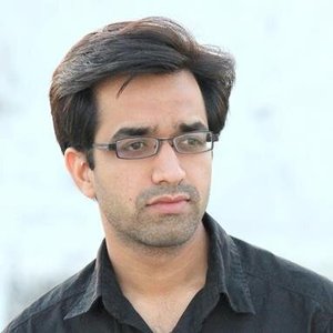 Vijay Sharma - Founder & CEO MyFirstCampus.com
