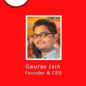 Gaurav Jain - Ex Banker, Founder & CEO, Promote Entrepreneurship and Higher Education
