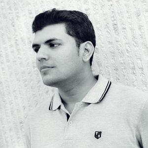 Kavan Pancholi - Developer | Designer | Dreamer | Geek | Internet Addict