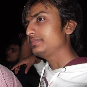 Jatin Patel - Scientiopreneur, Dreamer, Foodie,  
