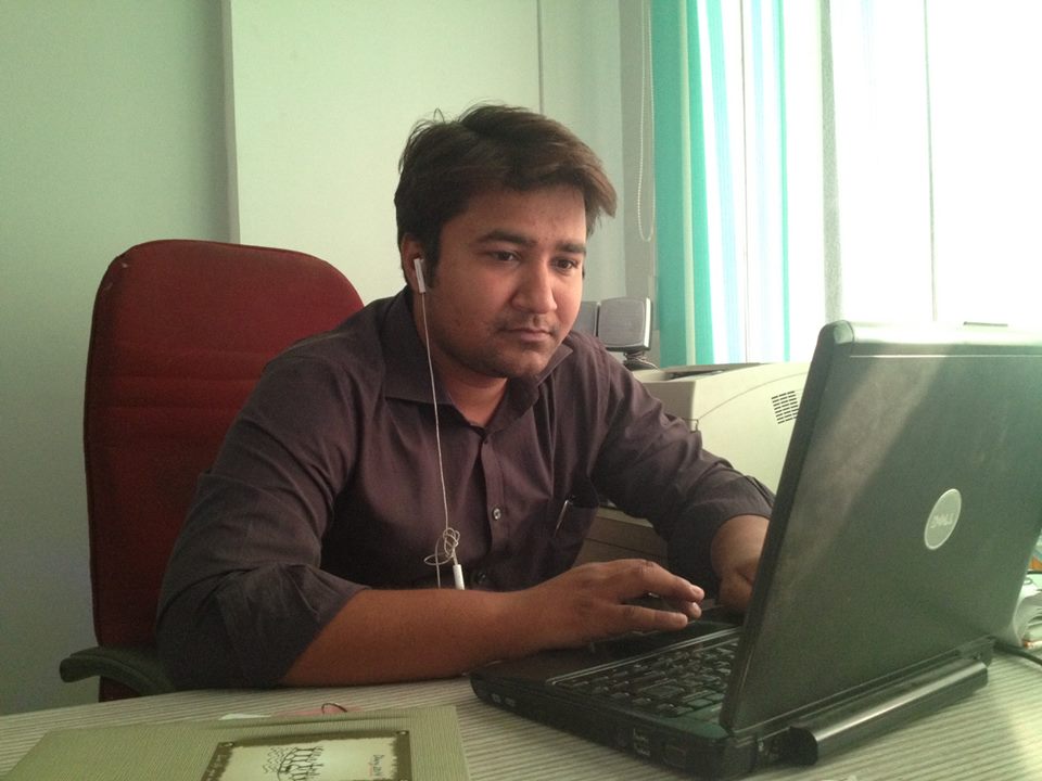 Mihir Bhatt - C.E.O @ metR Technology | Co-Founder @ Womansvilla.com  | Founder @ Cheque360.com | Co-Founder @ Billing360.in |
