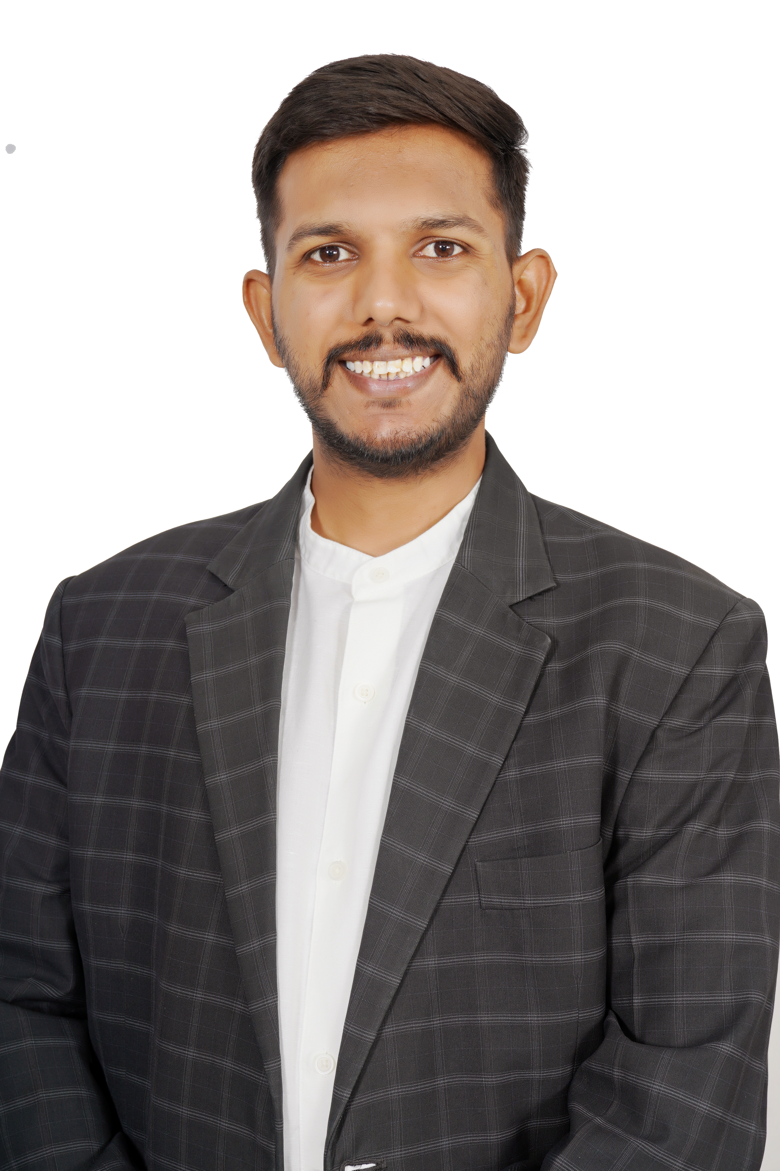 sagar  jethi - Founder of Code Minto and Chainlink Ahmedabad Advocate