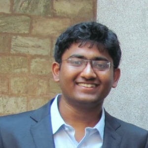 Harsh Mehta - joining Google as SWE , wannabe entrepreneur, in love with tech, trying to be a nice person, IITG