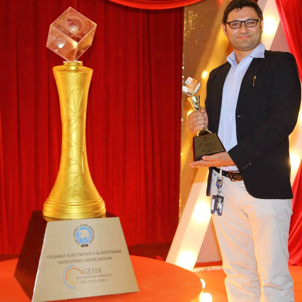 Bhaskar Sagar - Training Manager - Real Estate Management Institute