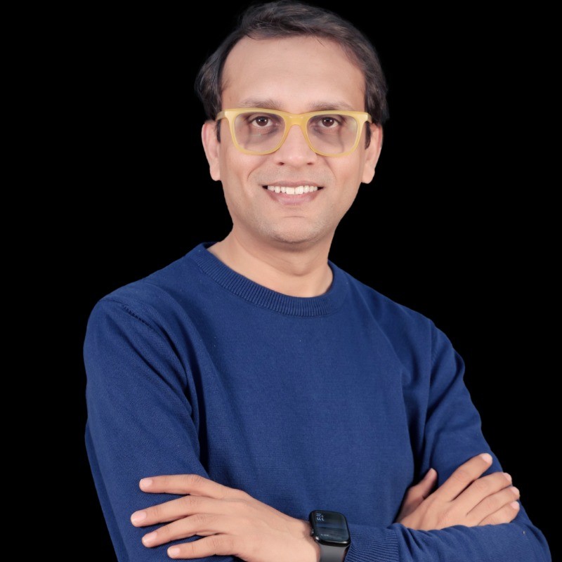 Jatin Kataria - Founder & MD, InMeSta