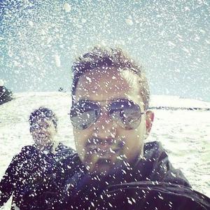Anish Shrestha - Co-founder @yellowNepal | Developer | Traveler | Computer Geek | Micro Blogger | Linux |  Biker | Movie Maniac | Awesome

http://t.co/KNkhwjexWO