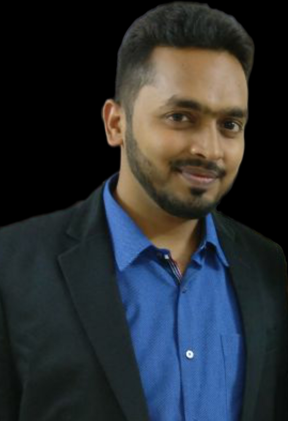 Nilesh Rander - Learner, Aspirer! and a technology enthusiast :)