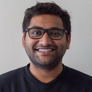 Nirman Dave - CEO @ Zams | Forbes 30 Under 30