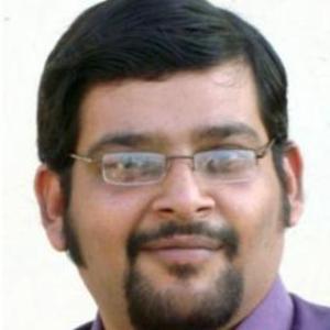 Ravi Handa - I teach online courses for CAT, XAT, IBPS PO, SBI PO, and various other competitive exams. 