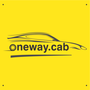 OneWay.Cab - India's leading cab provider for one-way inter city travel.