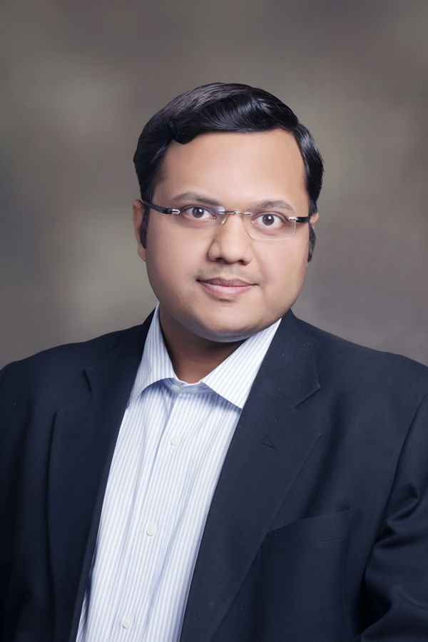 Govind @ AnaxeeTech - Founder & CEO, Anaxee Technologies Pvt. Ltd., company working in Biometrics and Identity Management, exploring opportunities created due to advent of UIDAI