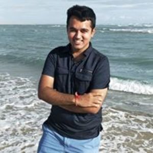 Nihar Thakkar - Hi. This is Nihar. After failed Edtech SaaS startup in 2014, I have focused on management consulting projects. 