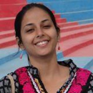 Anuja Agarwal - Founder, Creative Kabira