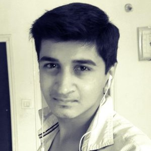 BANDHAN Munjal - #world_of_codes @iamSRK fan