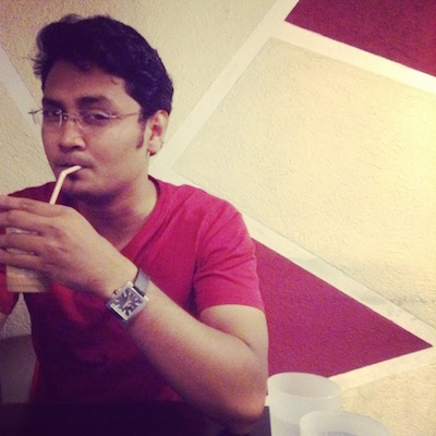 Nilesh - Freelance Mobile Application Developer and Tutor