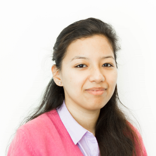 Roopali Rawat - An IT professional, avid traveler, adventurer and dreamer.
