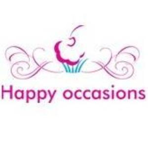 Happy occasions cake - 